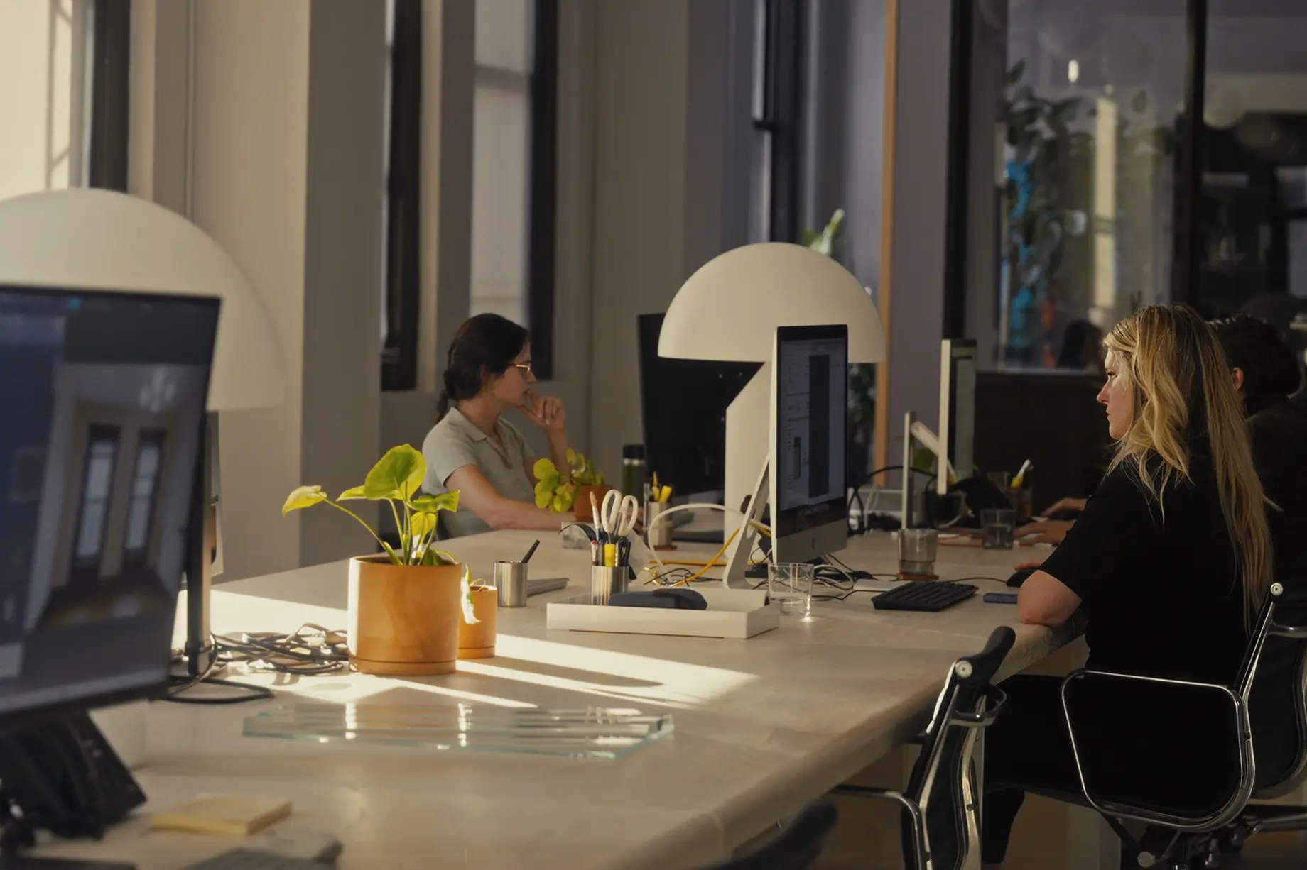 Streamline Interior Project Briefs & Documentation