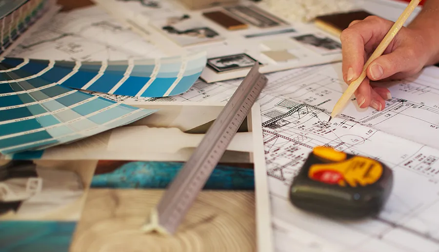 Beyond Mood Boards: Essential Tools for Interior Design Project Success