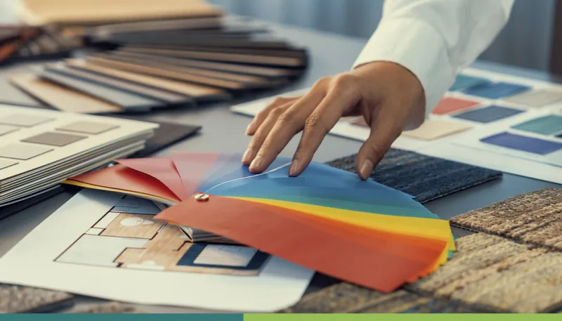 Elevate Your Interior Projects: The Power of Structured Documentation