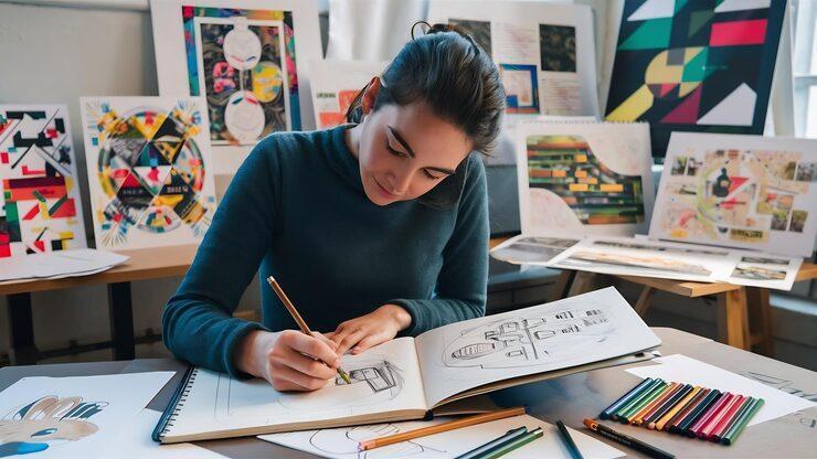 The Art of the Design Brief: Setting Crystal-Clear Project Expectations