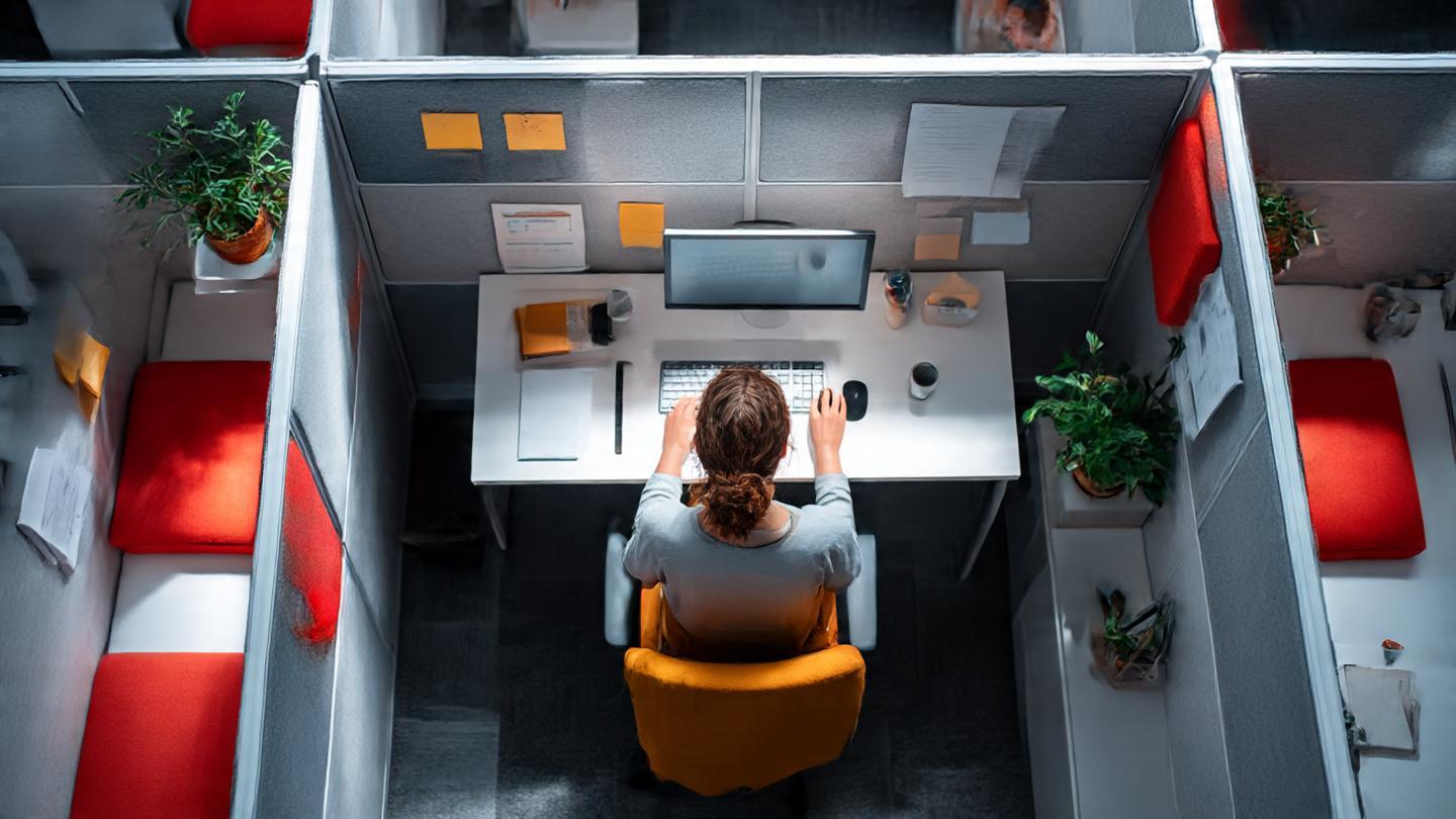 Your Structured Workspace for Interior Design Projects